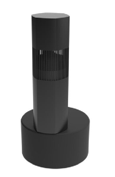 ALSB106BLK