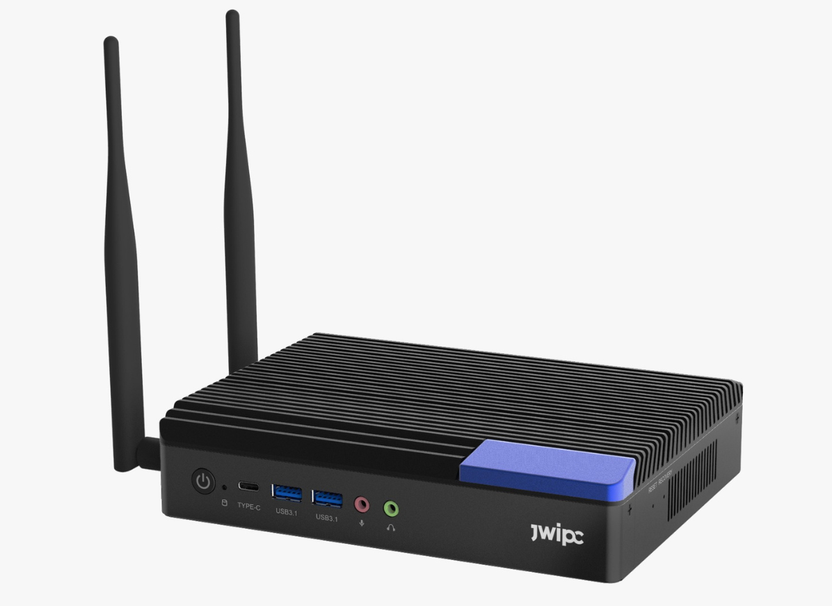 JWI H068 - Android 11 - POE