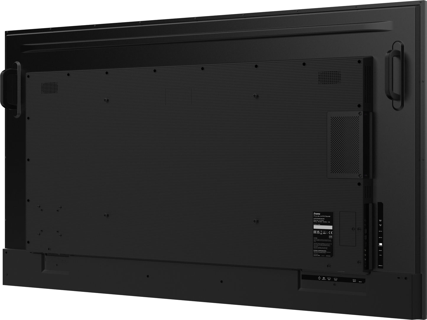 iiyama LH7565UHSB-B1