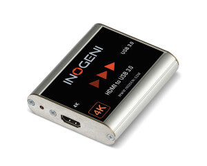 INOGENI 4K2USB3
