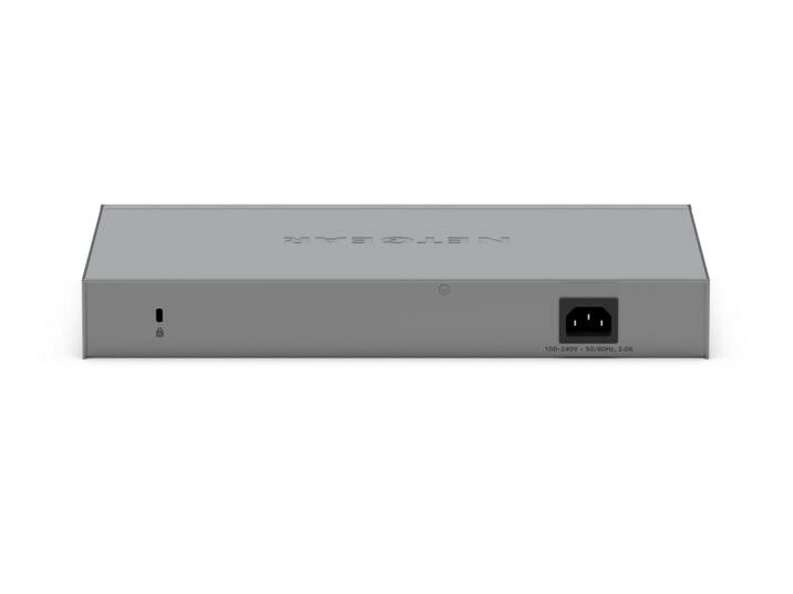 Netgear XS508TM