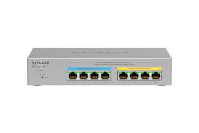 Netgear MS108TUP