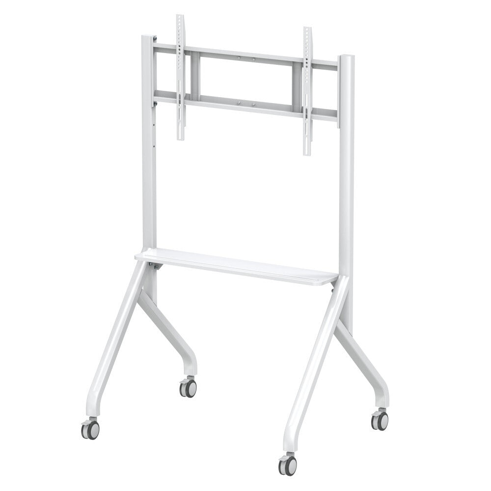 Techly ICA-TR53LW TV mount/stand 2.54 m (100") White