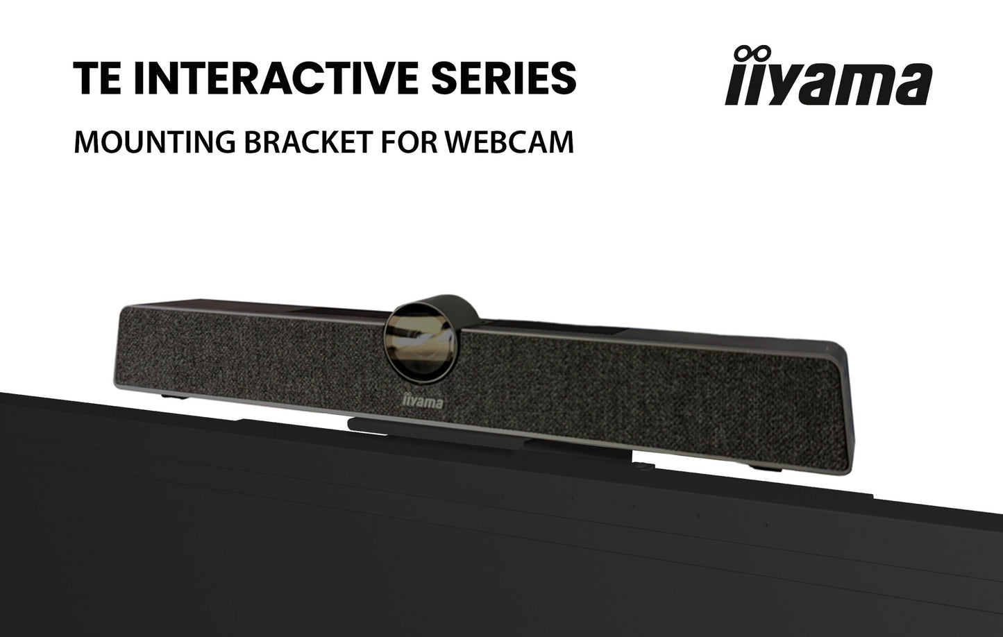 iiyama TE7515A-B1AG Signage Display Interactive flat panel 190.5 cm (75") Wi-Fi 550 cd/m² 4K Ultra HD Black Touchscreen Built-in processor Android