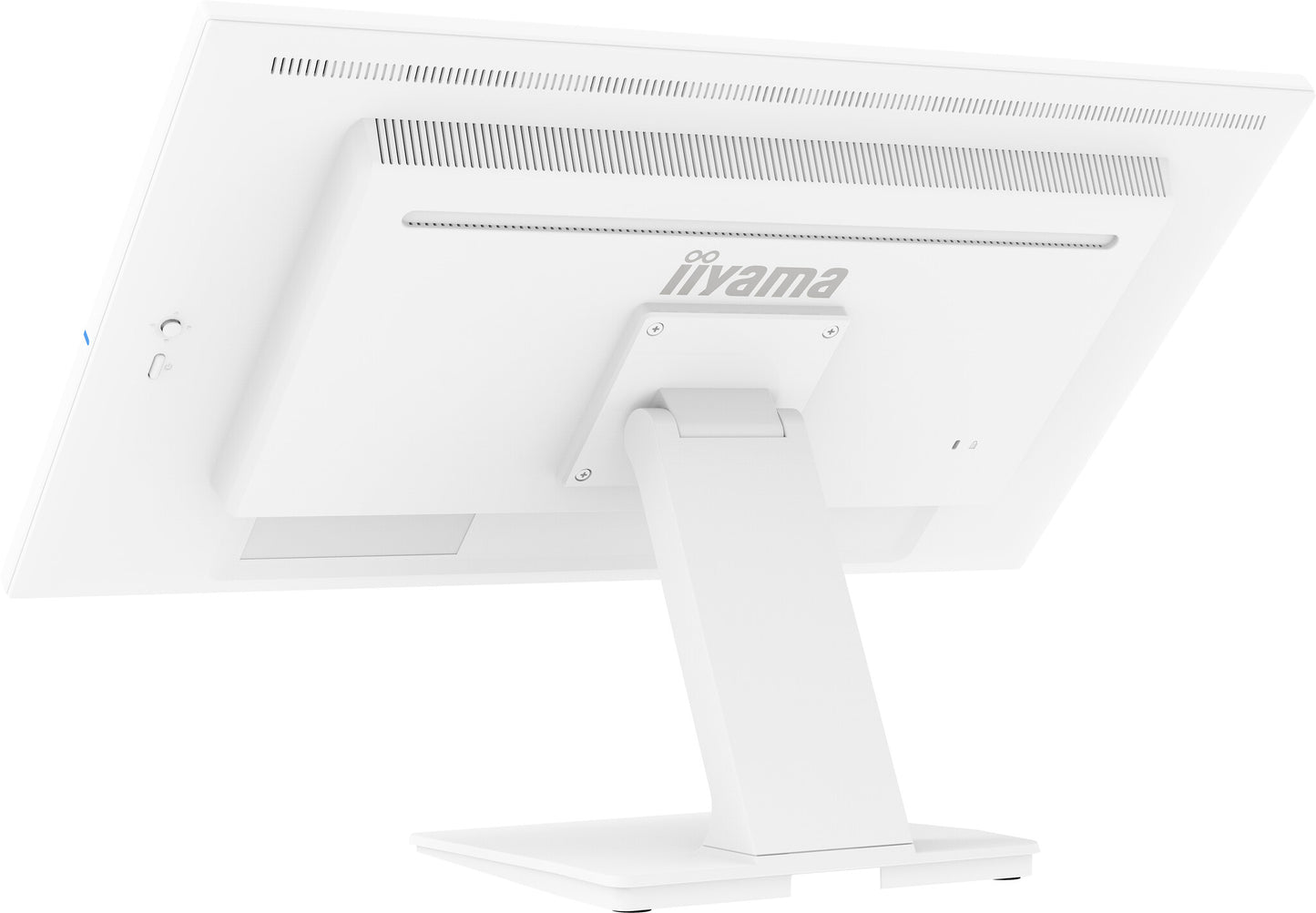 iiyama ProLite T2752MSC-W1AG computer monitor 68.6 cm (27") 1920 x 1080 pixels Full HD LCD Touchscreen White