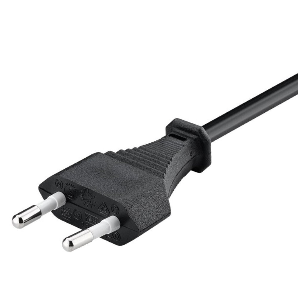 Techly ICA-TR68M TV mount/stand 2.54 m (100") Black