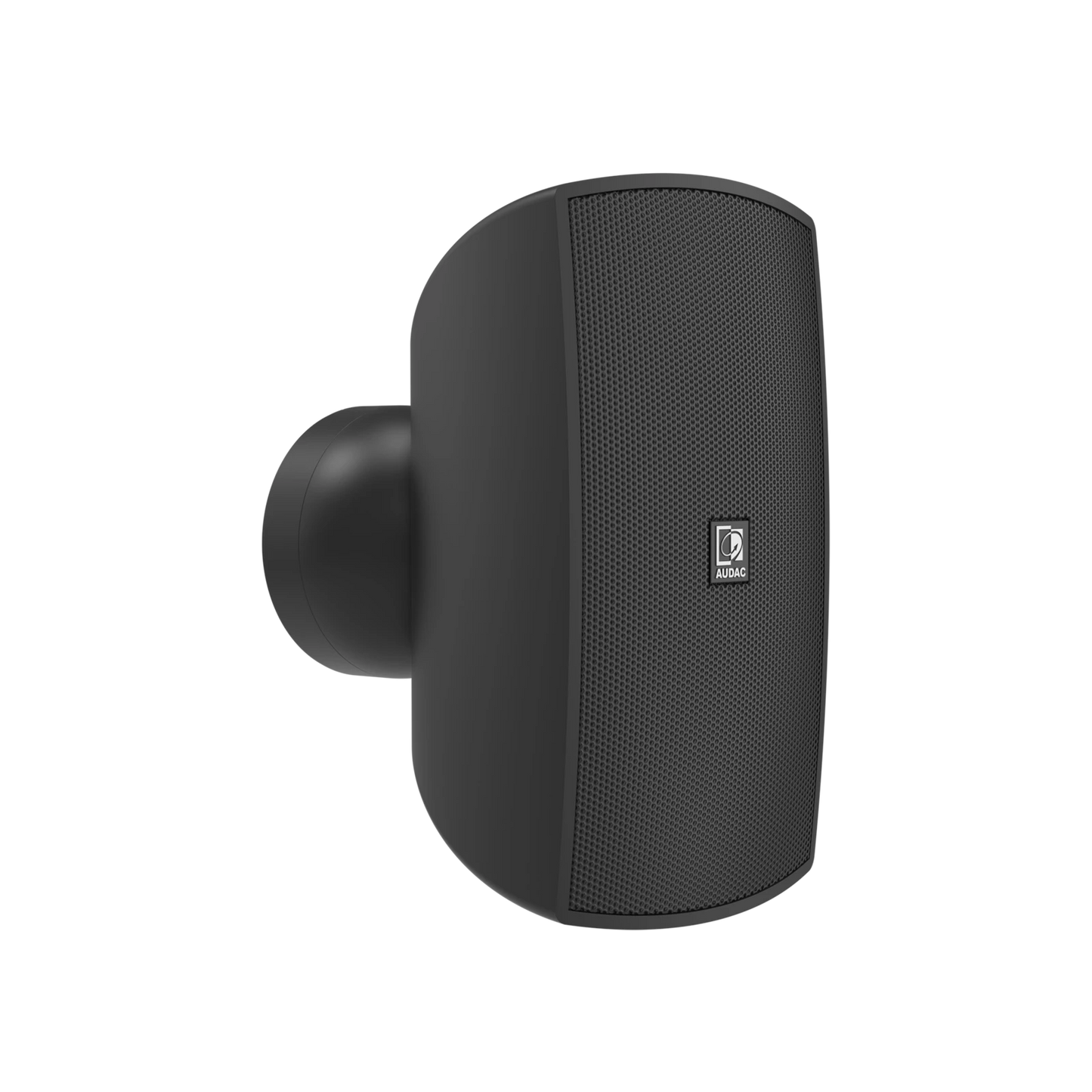 AUDAC ATEO4M Full range Black Wired 35 W