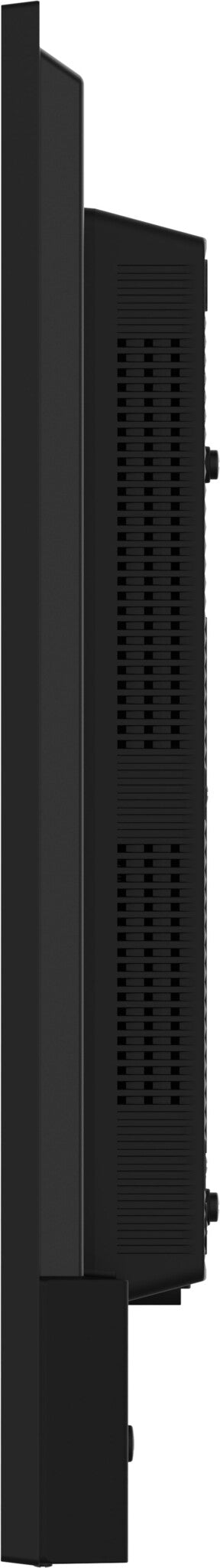 iiyama LH3275HS-B1AG Signage Display Digital signage flat panel 80 cm (31.5") LCD Wi-Fi 500 cd/m² Full HD Black Built-in processor Android 11 24/7
