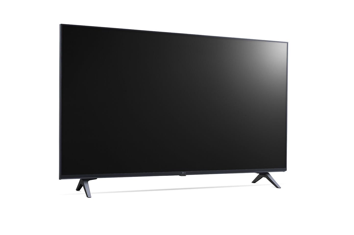 LG 43UN640S0LD Signage Display Digital signage flat panel 109.2 cm (43") LCD Wi-Fi 300 cd/m² 4K Ultra HD Blue WebOS