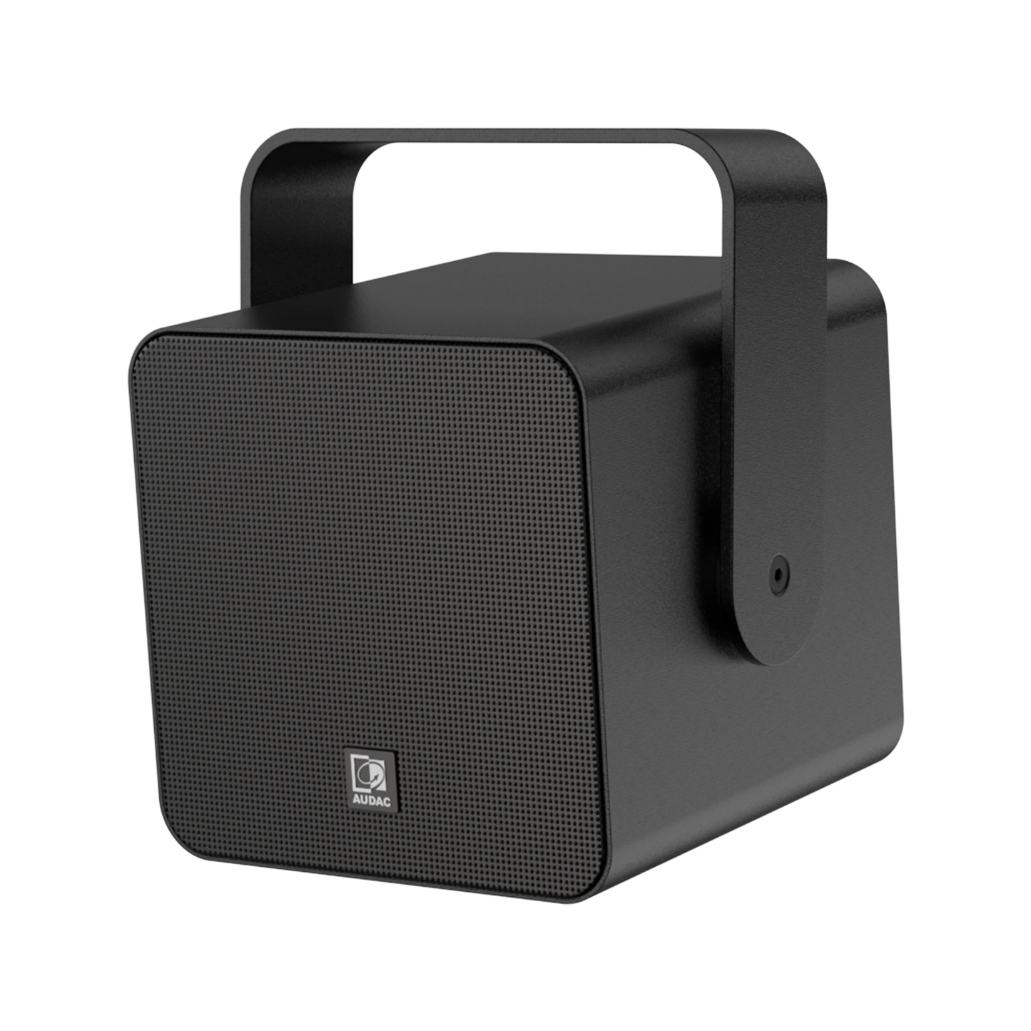 VIRO5 Compact performance loudspeaker, Weatherproof, Black