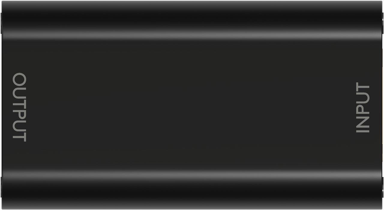 Goobay 58491 AV extender AV repeater