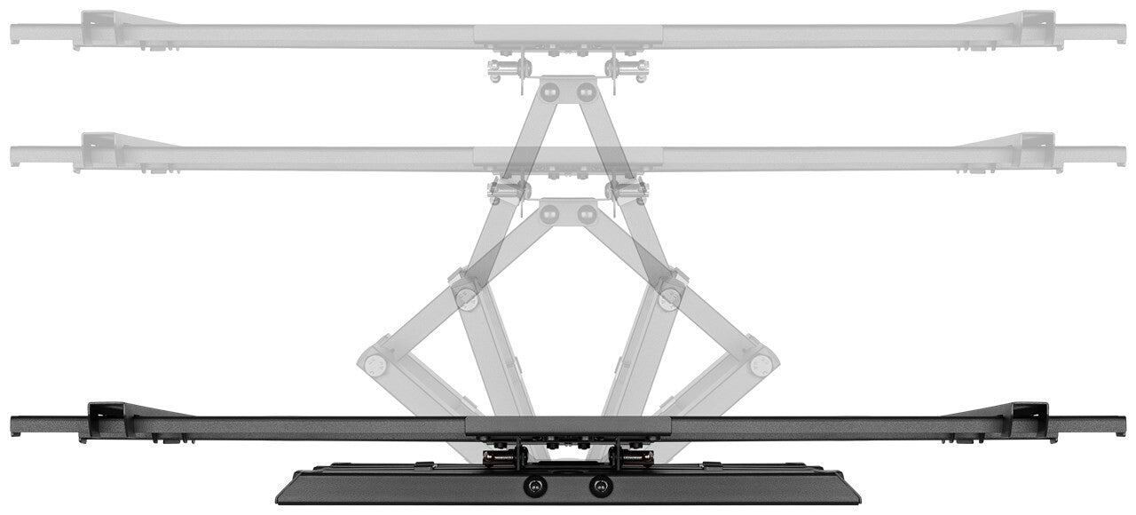 TV wall mount Pro FULLMOTION (XL)