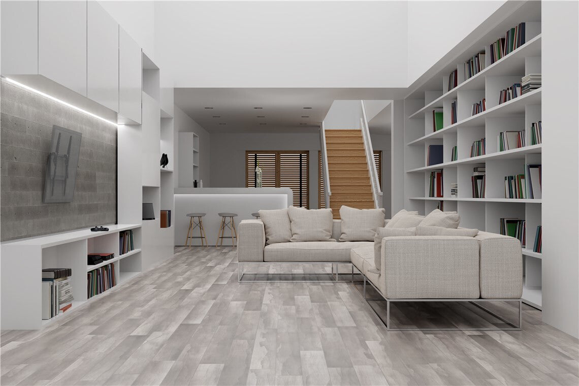 TV wall mount Basic TILT (M)