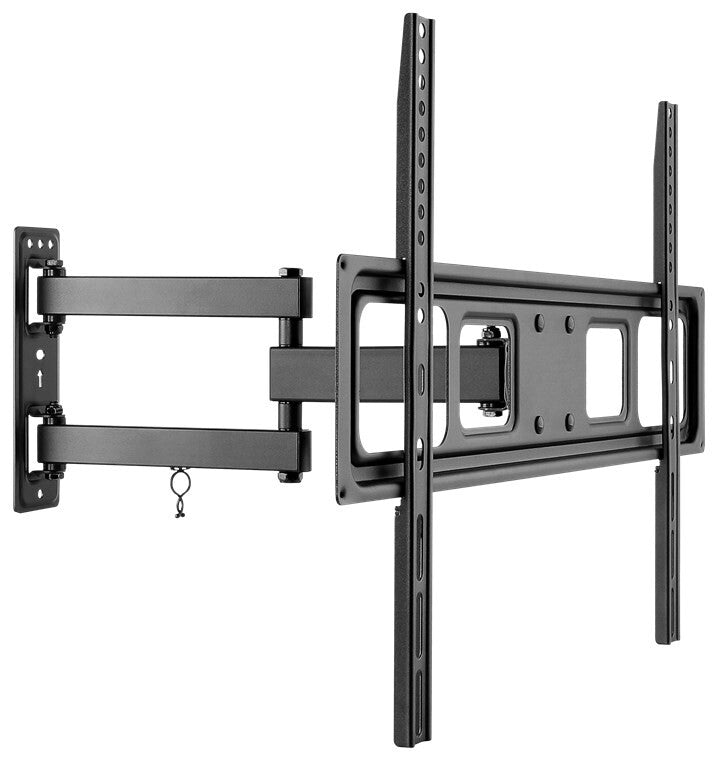 Goobay 49745 TV mount/stand 177.8 cm (70") Black