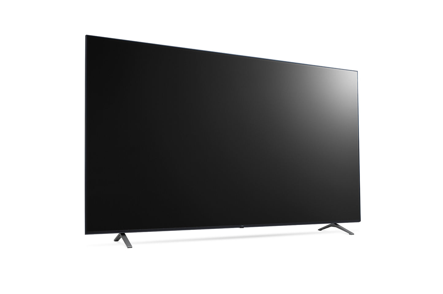 LG 75UN640S0LD Signage Display Digital signage flat panel 190.5 cm (75") LCD Wi-Fi 330 cd/m² 4K Ultra HD Blue WebOS