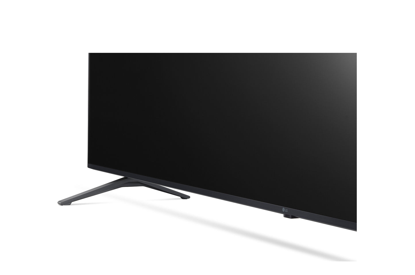 LG 75UN640S0LD Signage Display Digital signage flat panel 190.5 cm (75") LCD Wi-Fi 330 cd/m² 4K Ultra HD Blue WebOS
