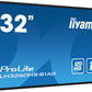 iiyama LH3260HS-B1AG