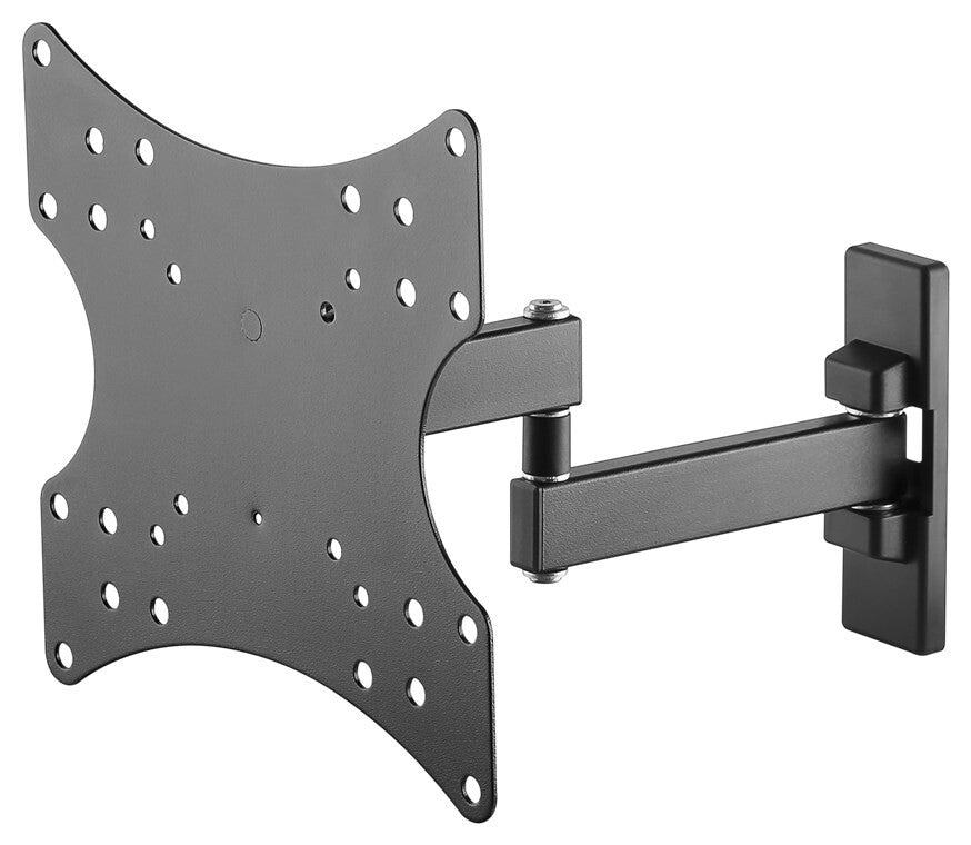 Goobay TV wall mount Basic FULLMOTION (S)