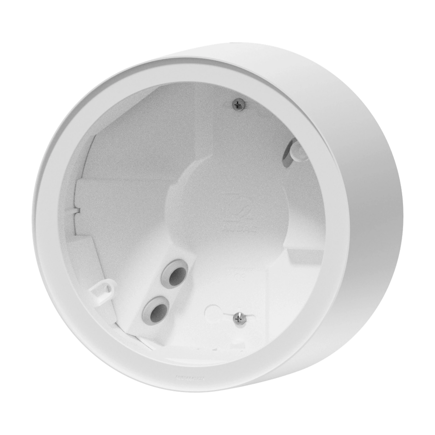 NELO706 6" Surface mount speaker, White