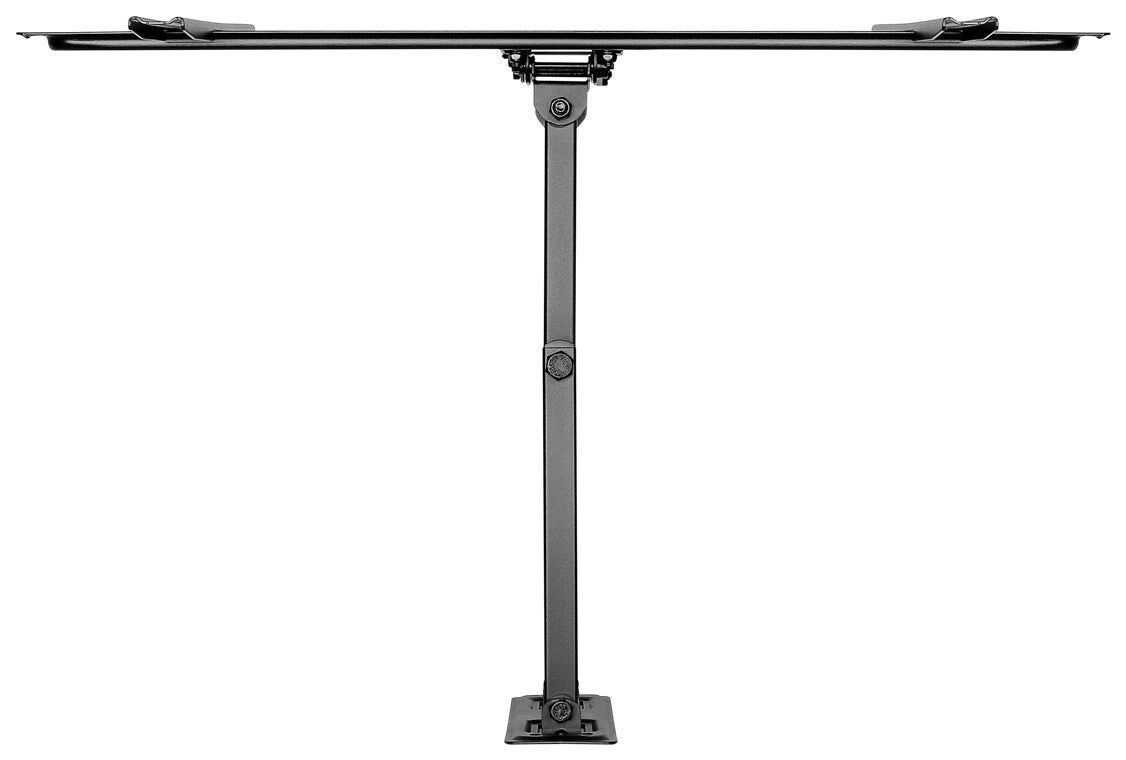 Goobay 49745 TV mount/stand 177.8 cm (70") Black