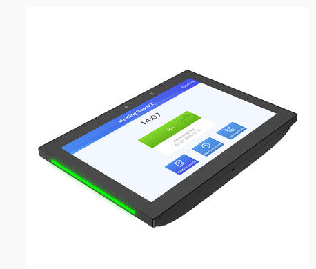 10.1" Meeting Room w. LED (SAD1010M)