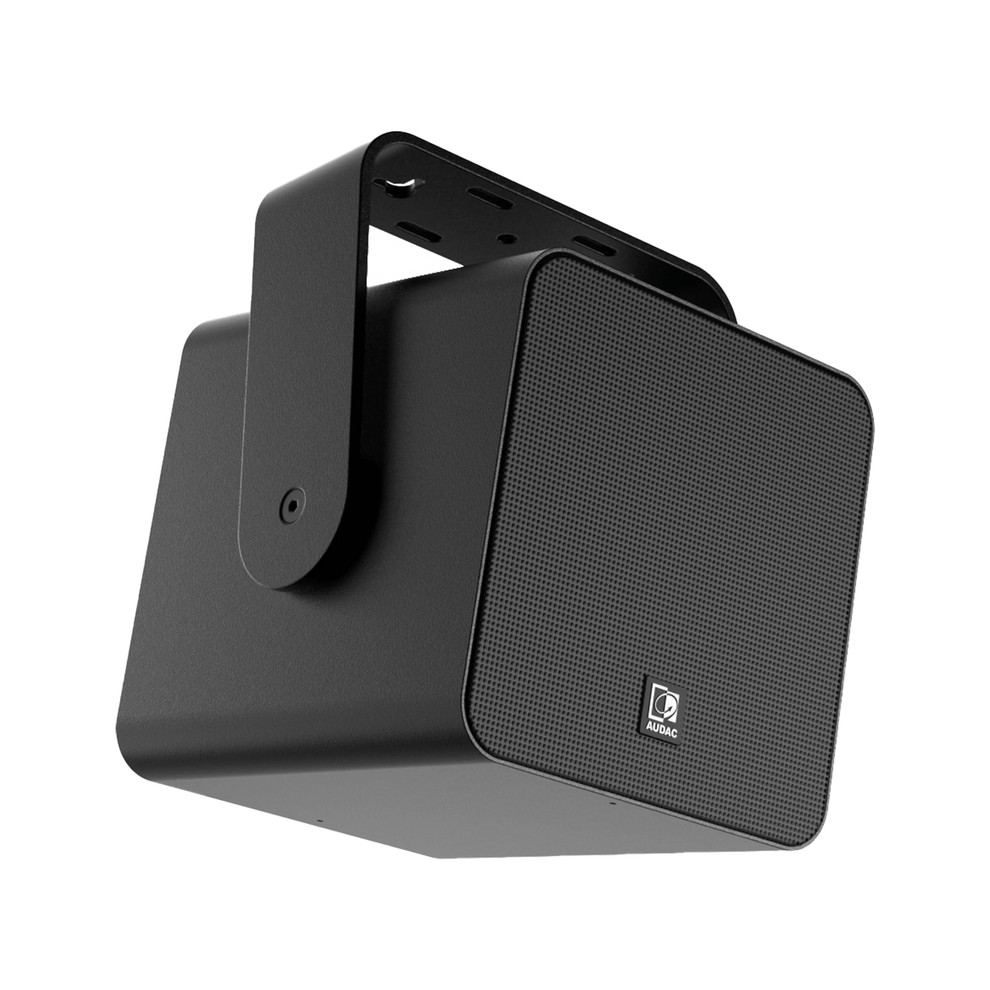 VIRO5 Compact performance loudspeaker, Weatherproof, Black