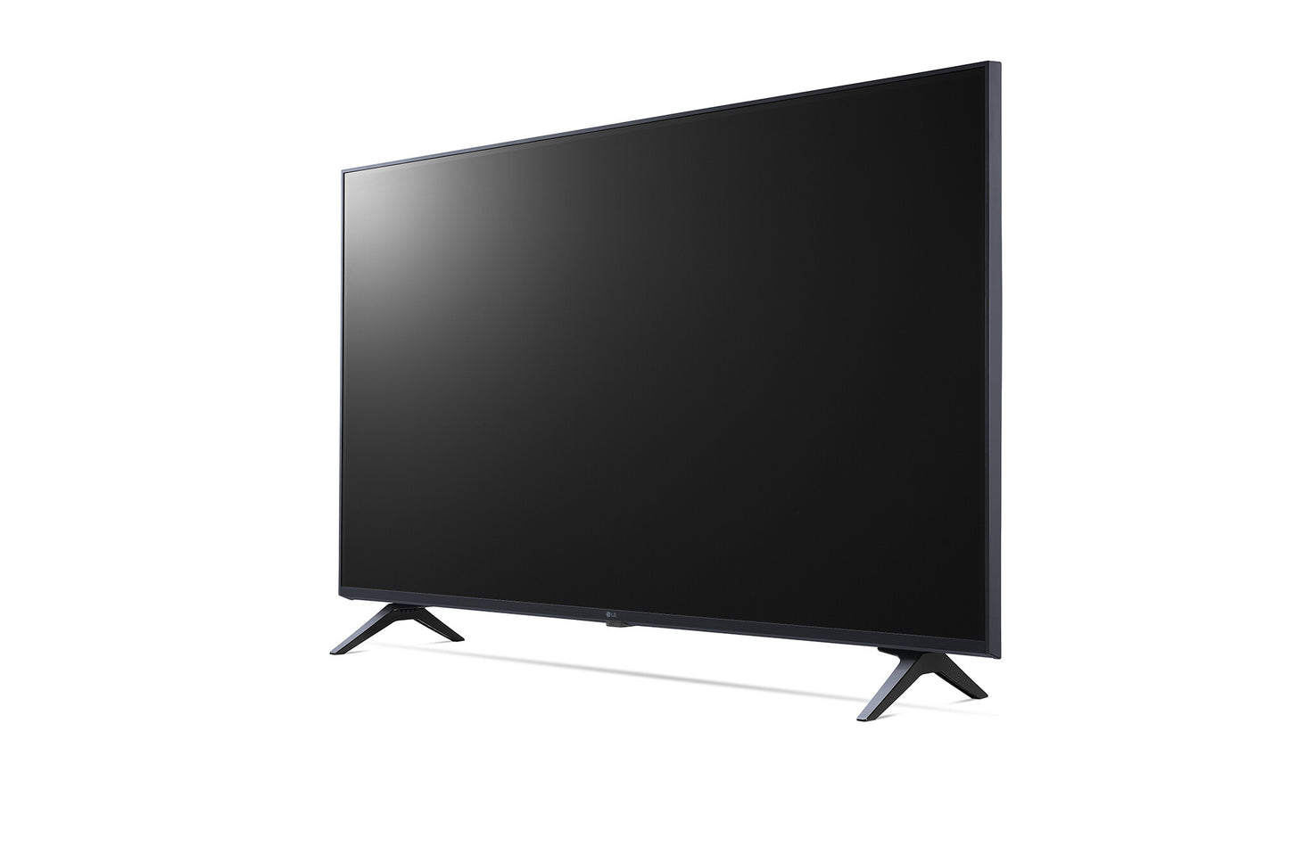 LG 43UN640S0LD Signage Display Digital signage flat panel 109.2 cm (43") LCD Wi-Fi 300 cd/m² 4K Ultra HD Blue WebOS