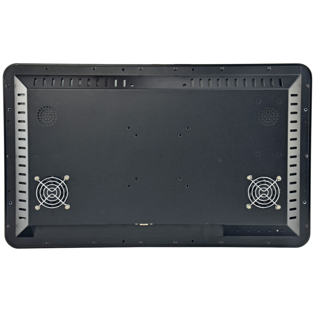 Hannspree Open Frame HO 225 OTB 54.6 cm (21.5") LCD 850 cd/m² Full HD Black Touchscreen
