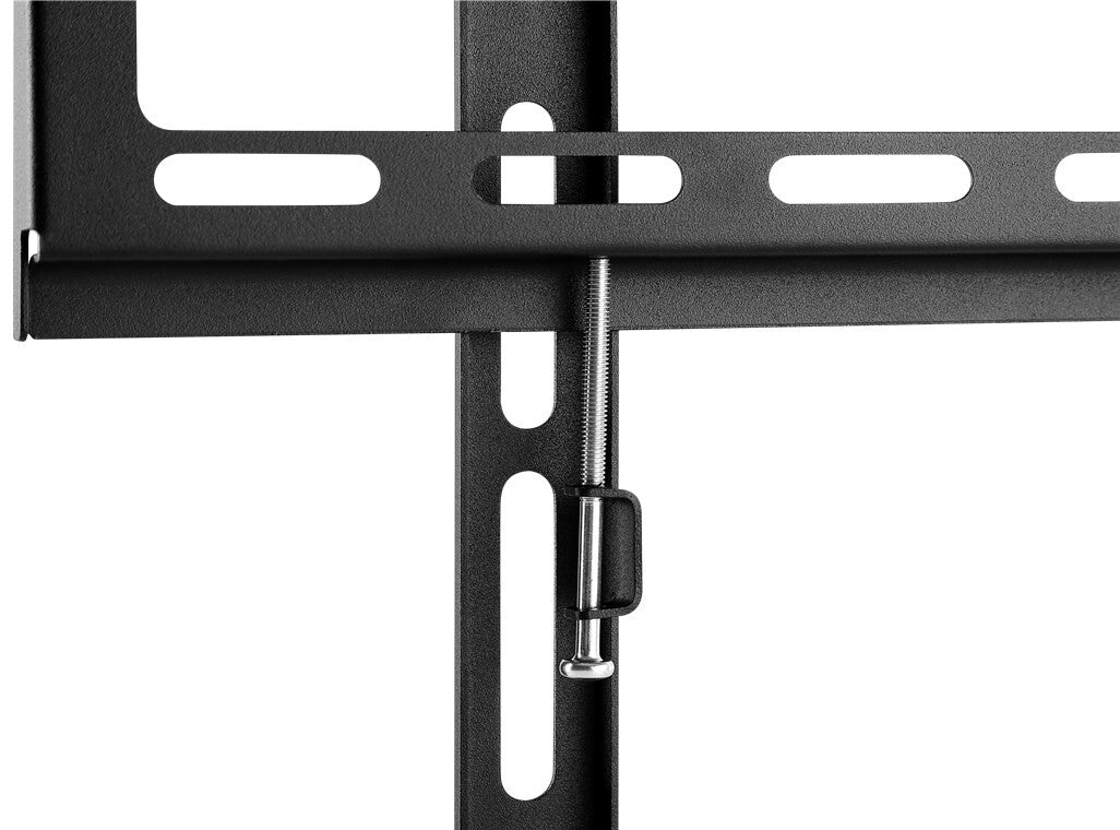Goobay 49732 TV mount/stand 177.8 cm (70") Black