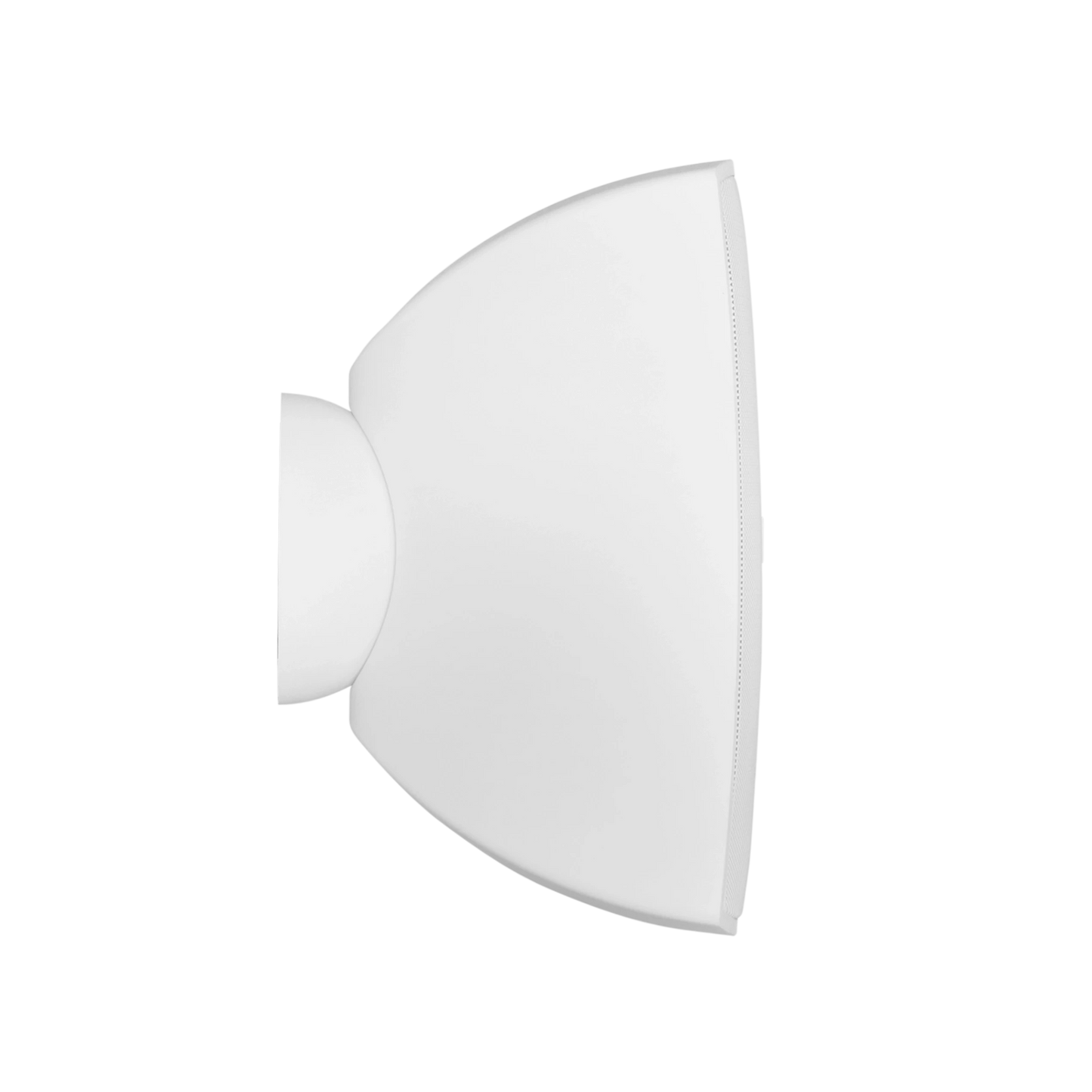 ATEO4D 4" Wall speaker with CleverMount™ 16 Ω, White