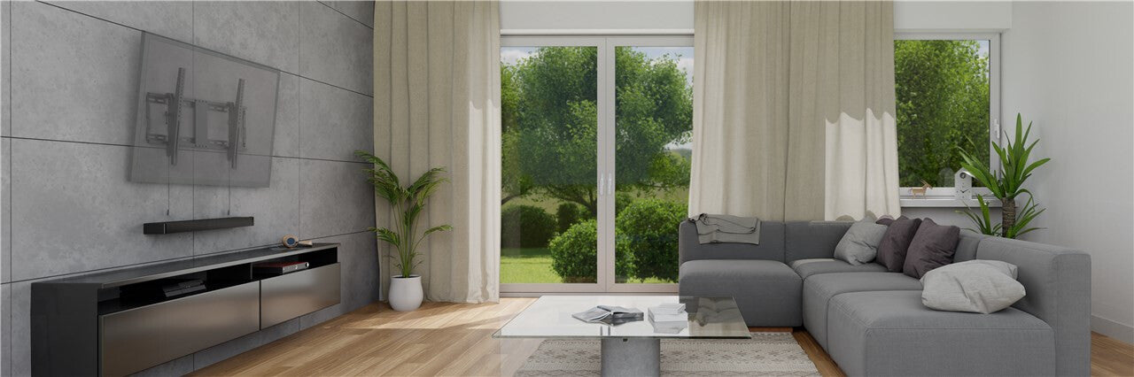 TV wall mount Pro TILT (L)