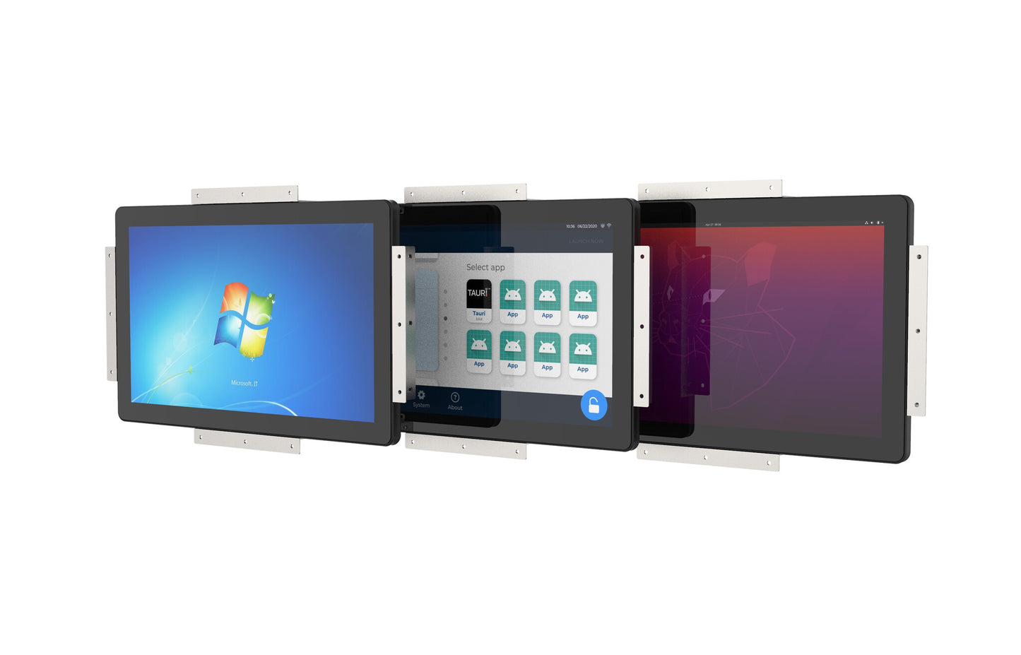 Magnetar 15.6" (CT399)