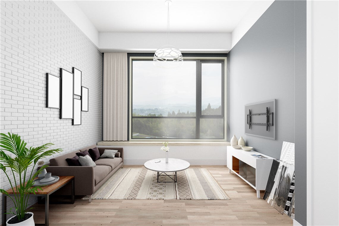 TV wall mount Basic FIXED (XL)