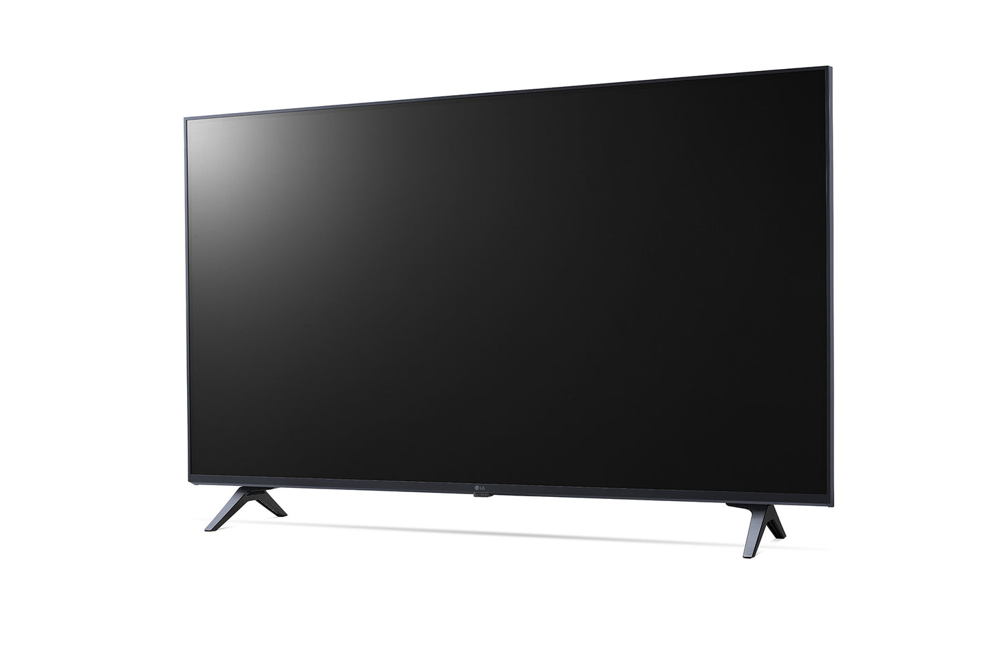 LG 43UN640S0LD Signage Display Digital signage flat panel 109.2 cm (43") LCD Wi-Fi 300 cd/m² 4K Ultra HD Blue WebOS