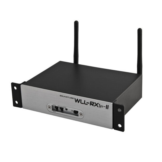 WLL-RX1P-II Wireless Receiver