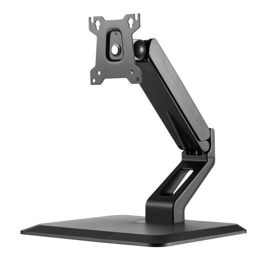 Techly ICA-LCD 35TS monitor mount / stand 81.3 cm (32") Desk Black