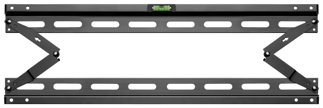 Goobay 49909 TV mount/stand 139.7 cm (55") Black