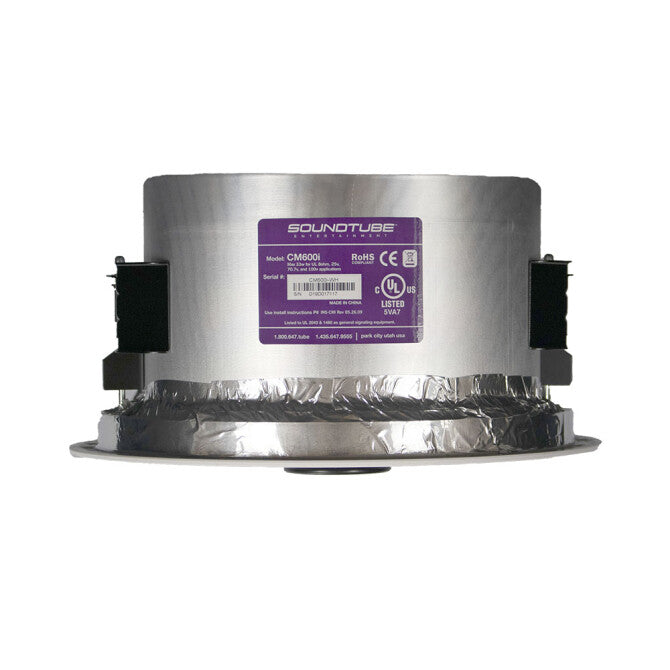 SoundTube Entertainment CM600I-BK