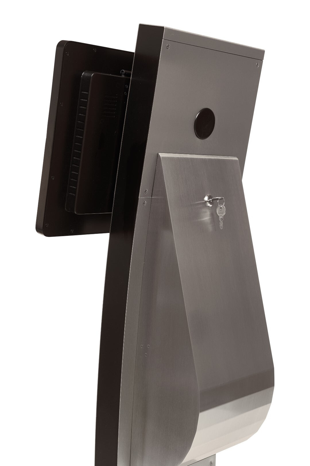 Elegance Stand 140cm, Print & Scan