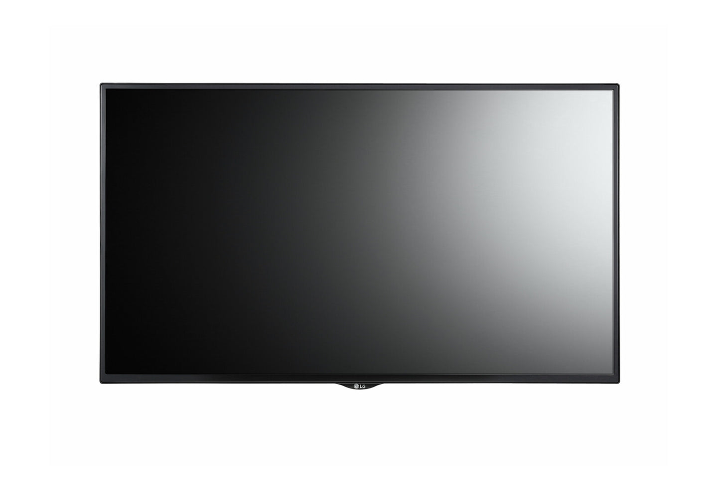 LG 49SM5KE-B Signage Display Digital signage flat panel 124.5 cm (49") LED 450 cd/m² Full HD Black