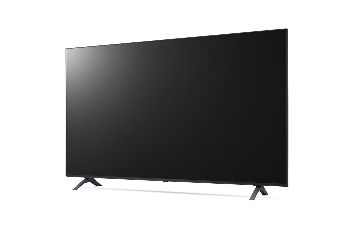 LG 55UN640S0LD Signage Display Digital signage flat panel 139.7 cm (55") LCD Wi-Fi 400 cd/m² 4K Ultra HD Blue WebOS