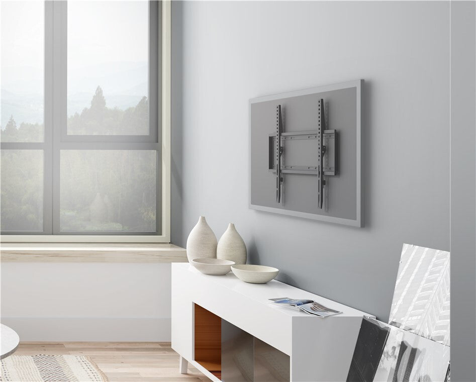 Goobay TV wall mount Basic FIXED (M)