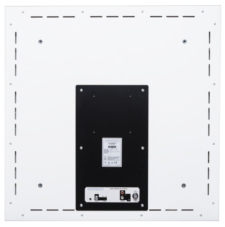 Panphonics SSHA60x60W