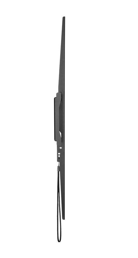 Goobay TV wall mount Pro FIXED (XL)