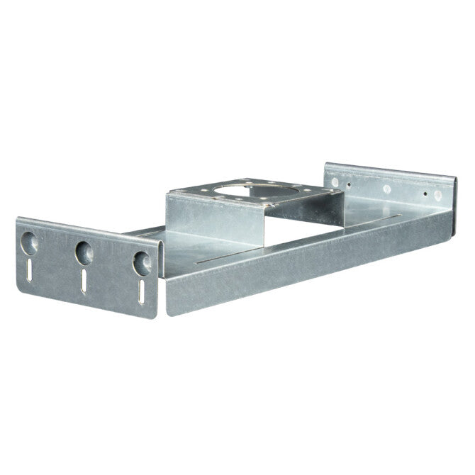 SolidDrive SD1-BR16-R 16-in On-Center Rear-Install Drywall Bracket assembly for SolidDrive