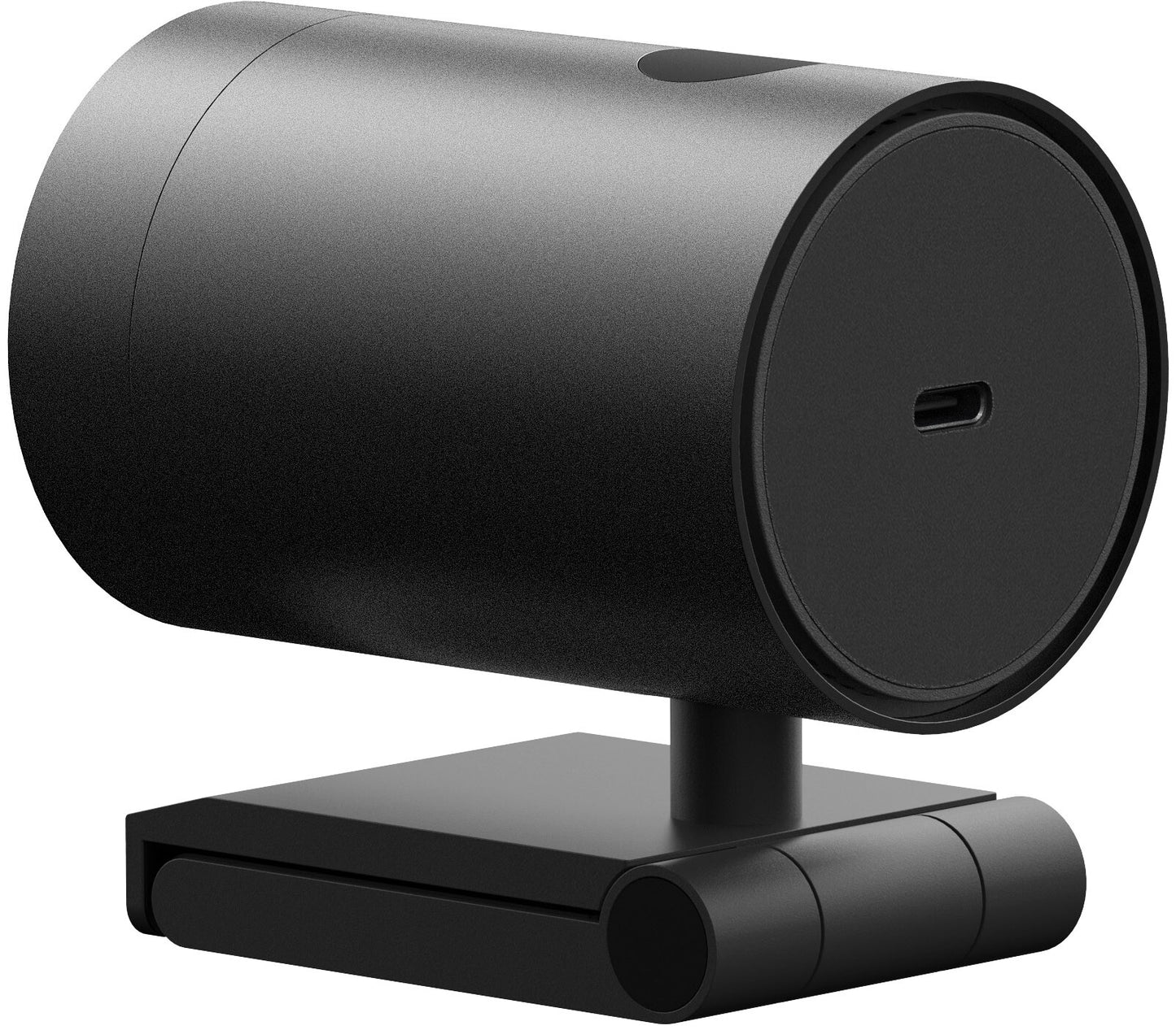 iiyama UC-CAM10PRO-1 webcam 8.46 MP 2160 x 1080 pixels USB-C Black