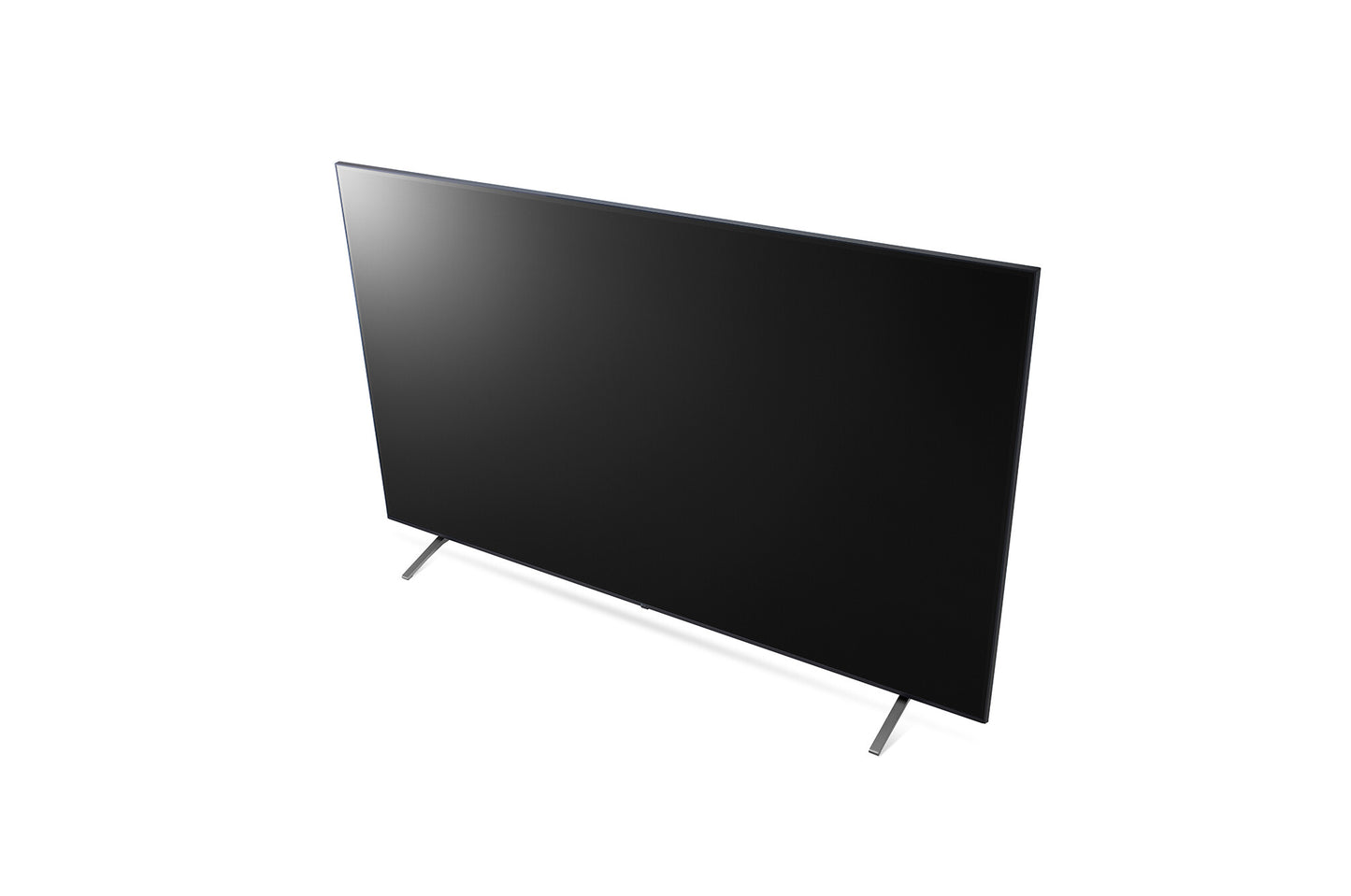 LG 86UN640S0LD Signage Display Digital signage flat panel 2.18 m (86") LCD Wi-Fi 330 cd/m² 4K Ultra HD Blue WebOS