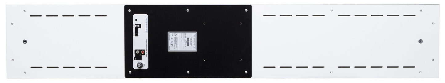 Panphonics SSHA120x20B