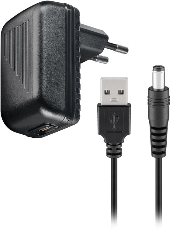 Goobay 58484 video splitter HDMI 8x HDMI