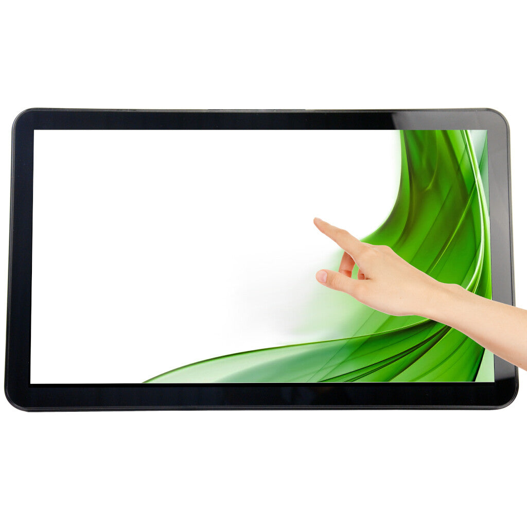 Hannspree Open Frame HO 225 OTB 54.6 cm (21.5") LCD 850 cd/m² Full HD Black Touchscreen